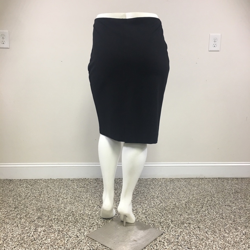 Express Pencil Skirt - Picture 3 of 4